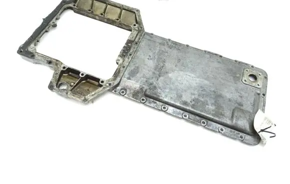 Jaguar XJS Oil sump P35572E