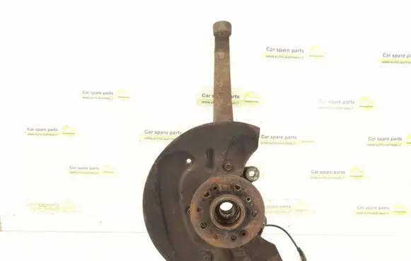 Mercedes-Benz GL X164 Front wheel hub 1643301720 A1643301720