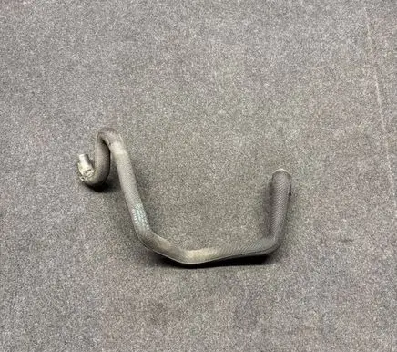 BMW 5 F10 F11 Engine coolant pipe/hose 7619724