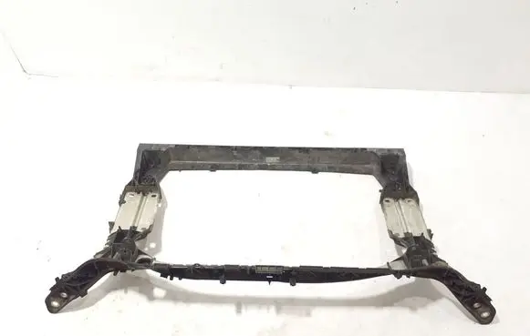 Audi A6 S6 C8 4K Radiator support slam panel 4K0805594A