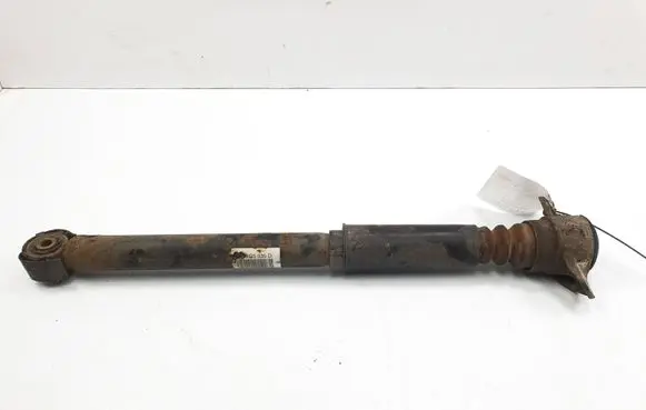 Audi A6 S6 C7 4G Rear shock absorber/damper 4G5513035D