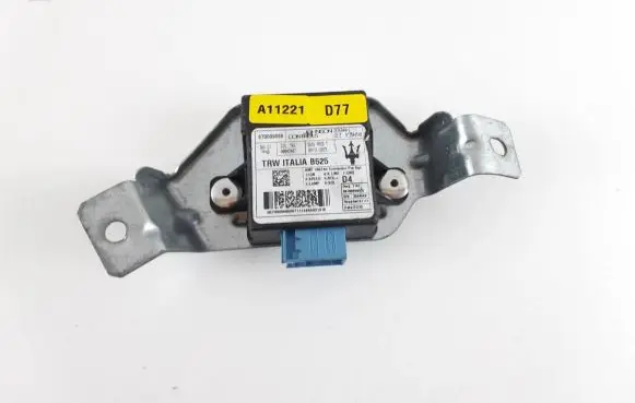 Power steering control unit/module