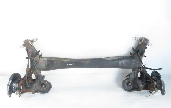 Peugeot 308 Rear axle beam 