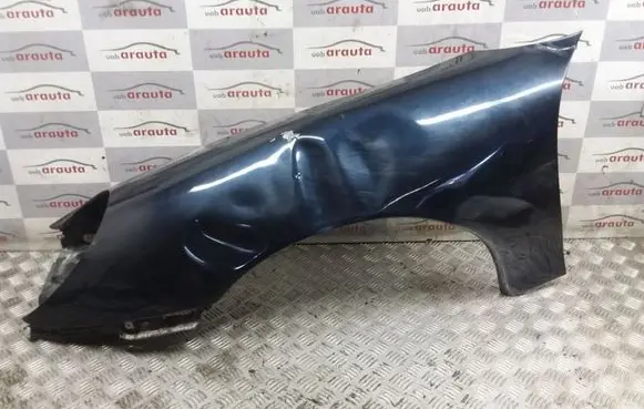 Porsche Boxster 986 Fender