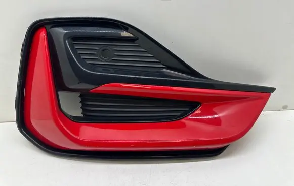 Ford Focus Front bumper lower grill NX7B15A298S