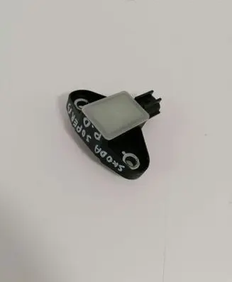 Skoda Superb B6 (3T) Airbag deployment crash/impact sensor 5N0959354