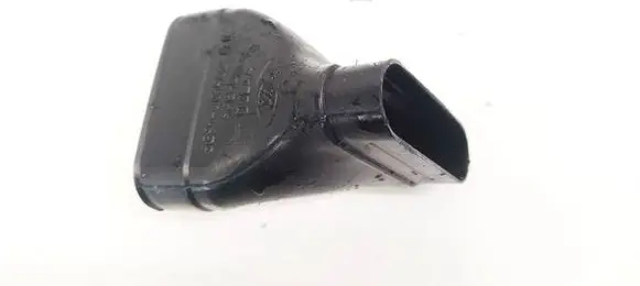 Ford Mondeo MK IV Air intake hose/pipe 6G91U01902AC