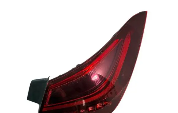 Mercedes-Benz CLA C118 X118 Rear/tail lights A1189063601