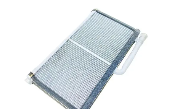 Audi A6 S6 C6 4F Heater blower radiator 420898037A