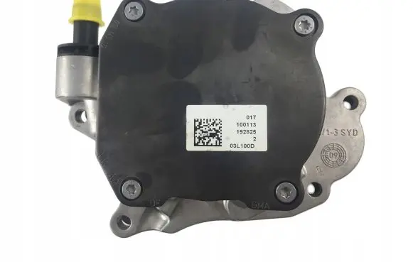 Volkswagen Polo V 6R Vacuum pump 03L145100D