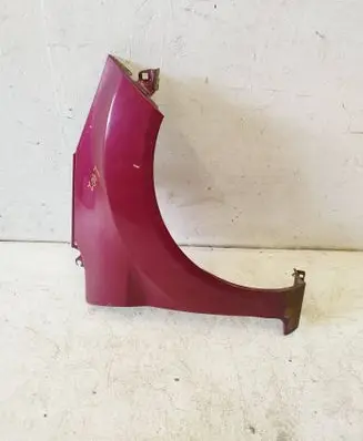 Ford Fiesta Fender
