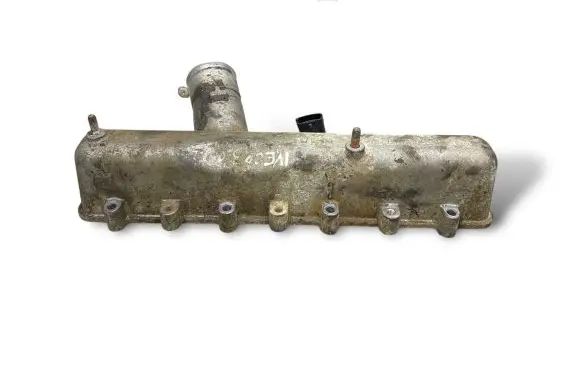 Iveco Daily 4th gen Intake manifold 504077259