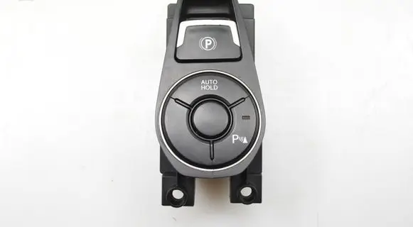 Hyundai i40 Hand parking brake switch 937663Z540