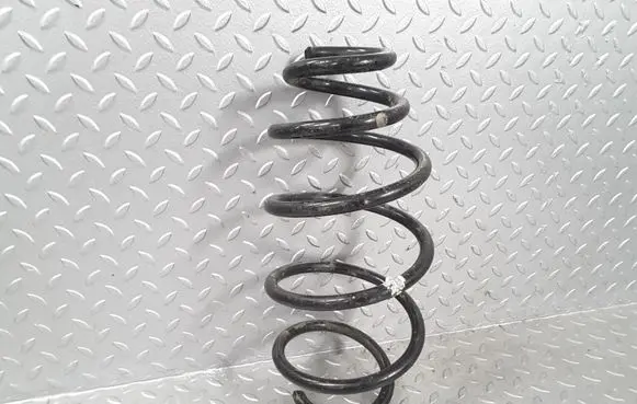 Opel Insignia A Front coil spring 13219116