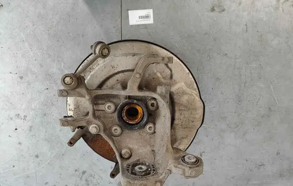 Volvo XC90 Rear wheel hub spindle/knuckle 31658320 31658534 32395005