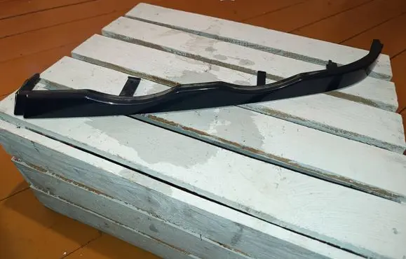 BMW 3 E46 Under headlight/headlamp trim 51138208481 828481 3175