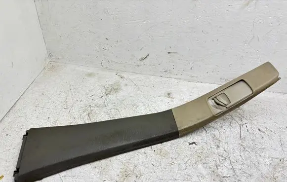 Audi 80 90 B3 (B) pillar trim (top) 893867239B 893867293