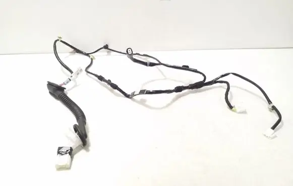 Subaru Impreza VI Rear door wiring loom 81825FN510