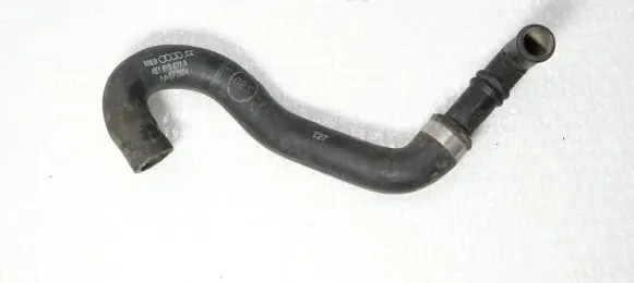 Audi A8 S8 D3 4E Engine coolant pipe/hose 4E1819674A