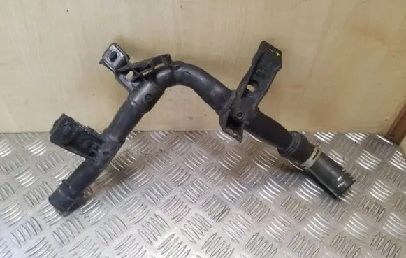 Citroen C4 I Engine coolant pipe/hose
