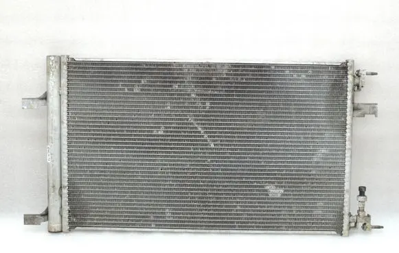 Opel Zafira C A/C cooling radiator (condenser) 13377763 1850220 23333680