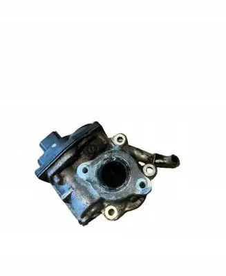 Opel Movano B EGR valve 147109869R