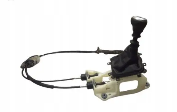 KIA Ceed Gearbox retarder lever 437001H200