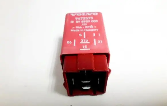 Volvo XC70 Other relay 9472575 898959000