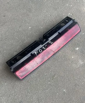 Volkswagen Fox Third/center stoplight 5Z0945097