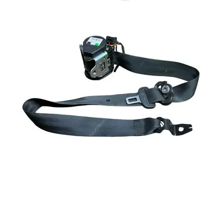 Skoda Rapid (NH) Front seatbelt 621493000