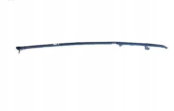 BMW 5 F10 F11 sill trim set (inner) 5A011A6