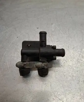 Mercedes-Benz S W221 Coolant heater control valve A2308300084