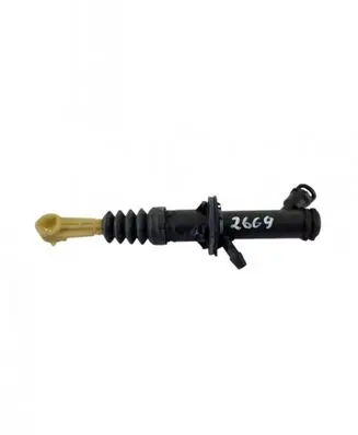 Renault Scenic III - Grand scenic III Clutch master cylinder 306107195R