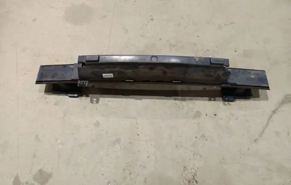Citroen C4 I Front bumper cross member 
