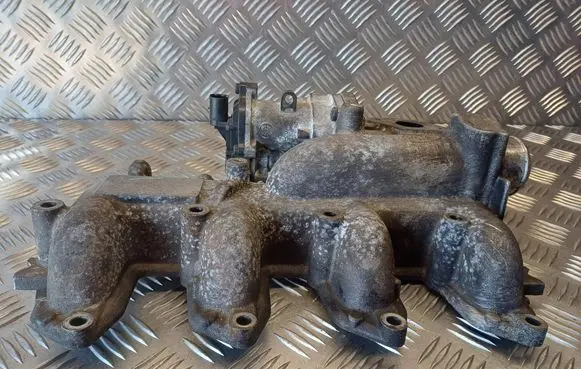 Ford S-MAX Intake manifold 4M5Q9424CC