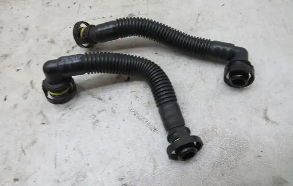 Ford Ecosport Breather valve GMAUTO4574097