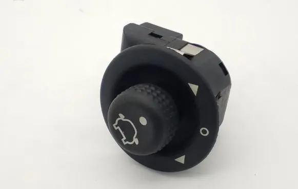 Ford Fiesta Wing mirror switch 93BG17B676BB D3L0A