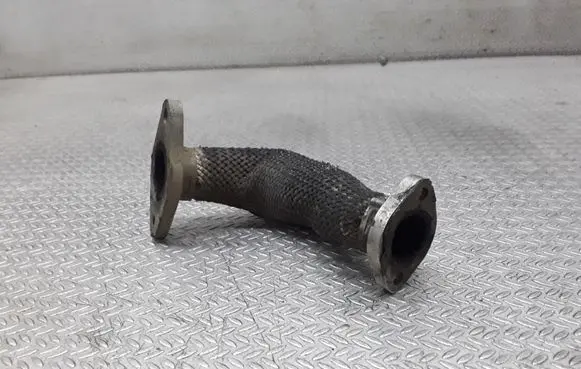 Audi A6 S6 C5 4B EGR valve line/pipe/hose