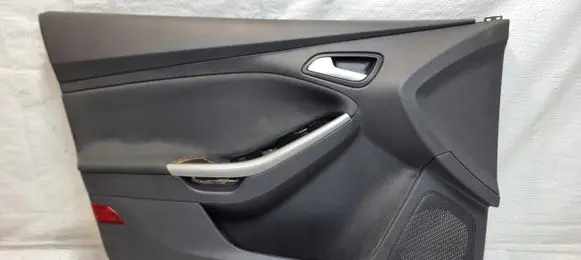 Ford Focus Front door card panel trim BM51-A23943-AW