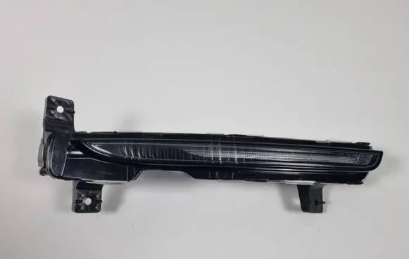 Porsche Boxster 982 Front indicator light 982953351B 2BE01217015 T98263101