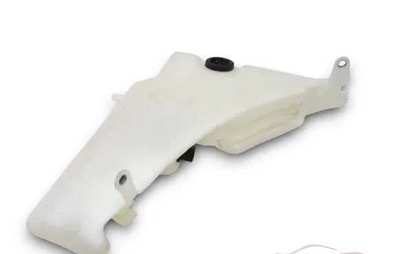 Audi A5 Sportback 8TA Windshield washer fluid reservoir/tank 8T0955453C