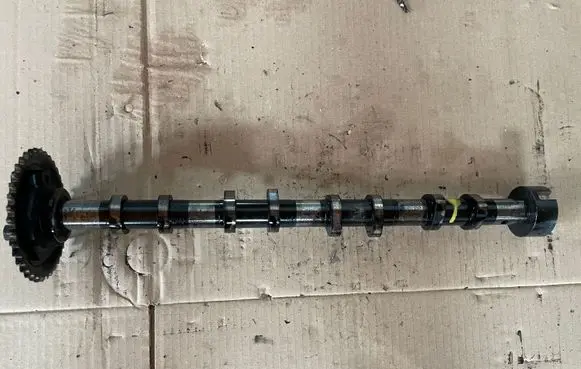 Camshaft