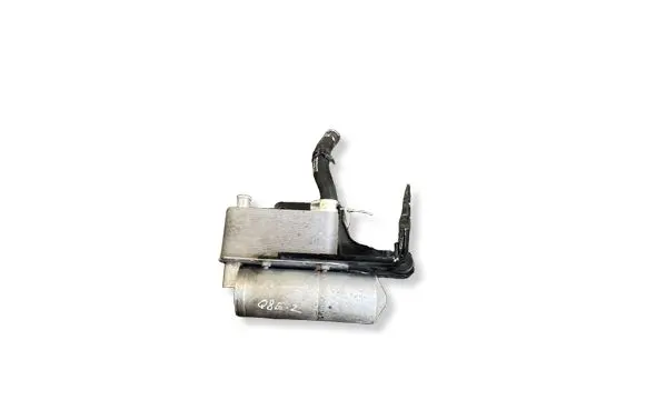 Audi Q8 e-tron Air conditioning (A/C) air dryer 4M0816413A 4KE820195Q 4KE820195R