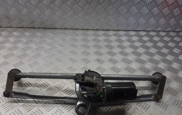 BMW 3 E46 Front wiper linkage 67.63-8362155