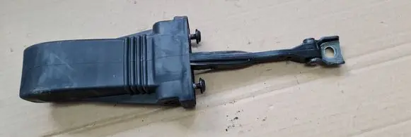Audi A6 S6 C8 4K Rear door check strap stopper 4K0839249