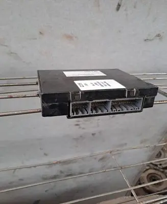 Land Rover Freelander Other control units/modules G132901J