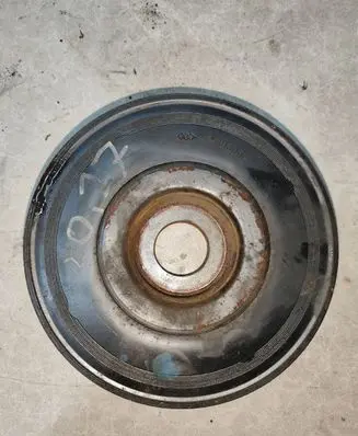 Volvo V50 Crankshaft pulley 3109 9300C