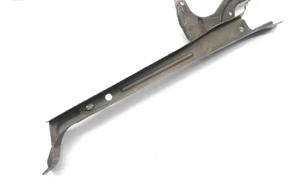 Toyota Corolla E120 E130 Radiator support slam panel