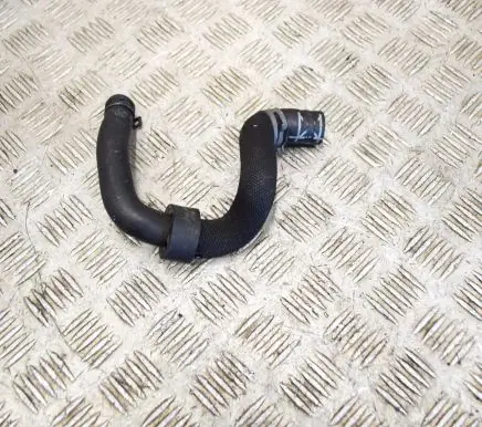 Volkswagen Golf VII Engine coolant pipe/hose 5Q0122063J