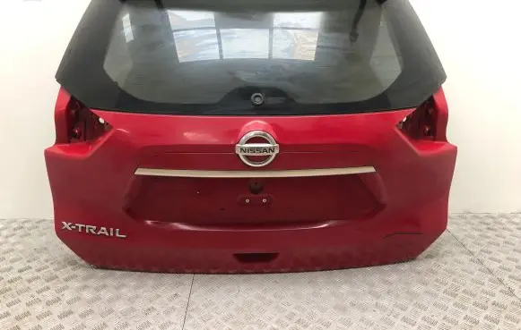 Nissan X-Trail T32 Tailgate/trunk/boot lid